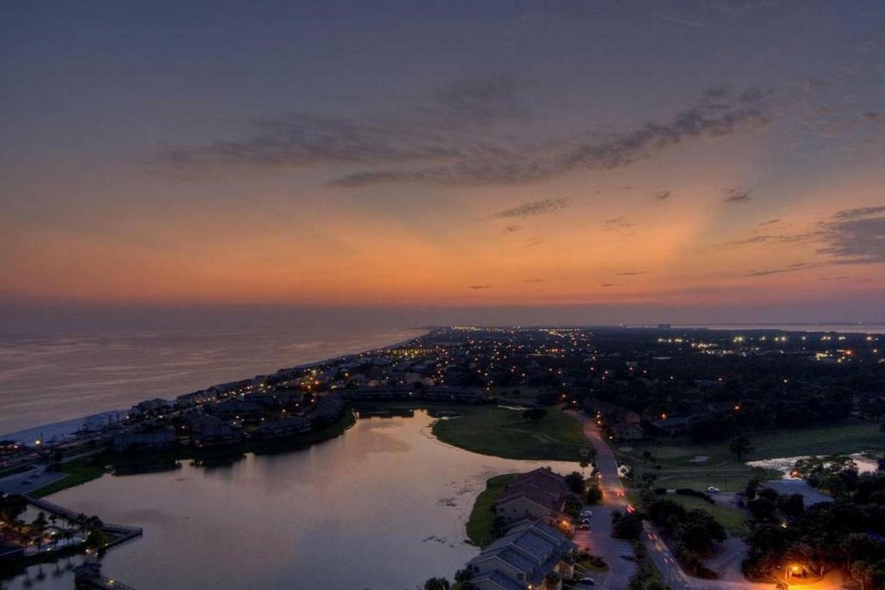 Majestic Sun Resort By Tufan Destin Exterior foto